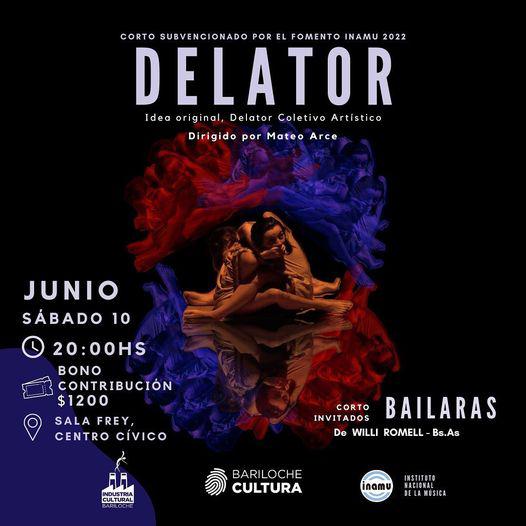  Delator