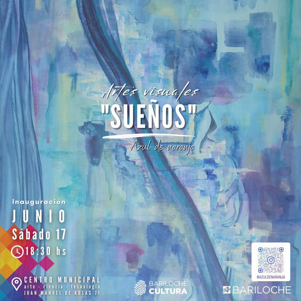 Inauguraci&oacute;n Artes Visuales
