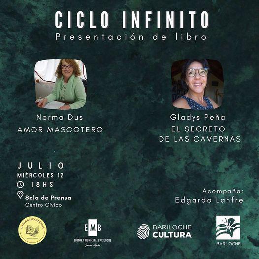  Ciclo Infinito 2023 &#150; EMB &#150; Juan Ojeda 