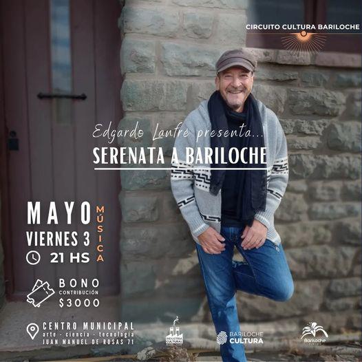 SERENATA A BARILOCHE