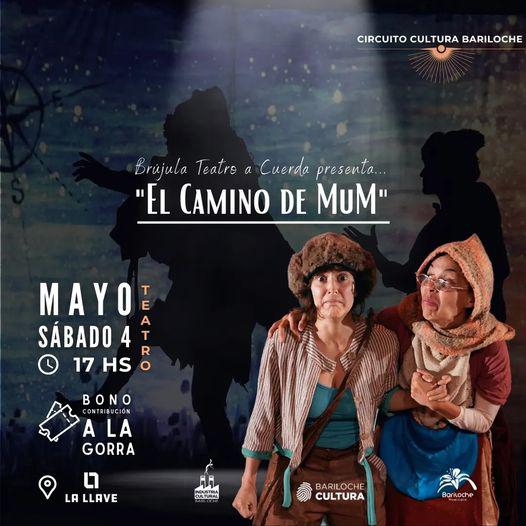 EL CAMINO DE MUM