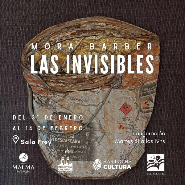 LAS INVISIBLES