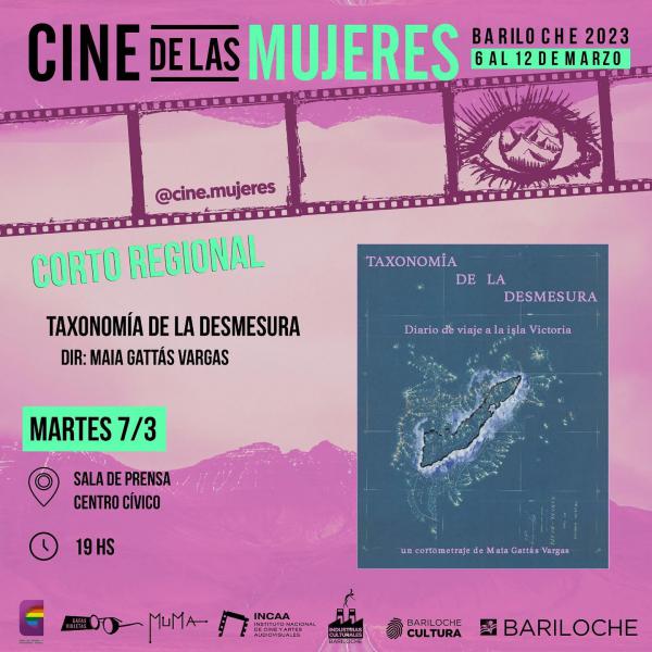 Cine de las Mujeres