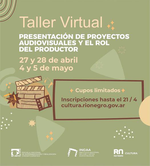 Taller Virtual