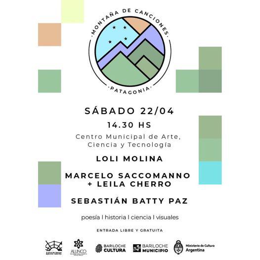 1er Festival Monta&ntilde;a de Canciones