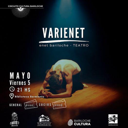 VARIENET