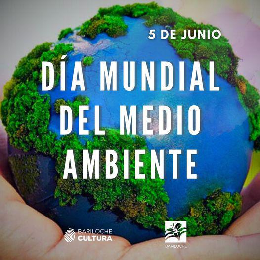 D&iacute;a del Medio Ambiente