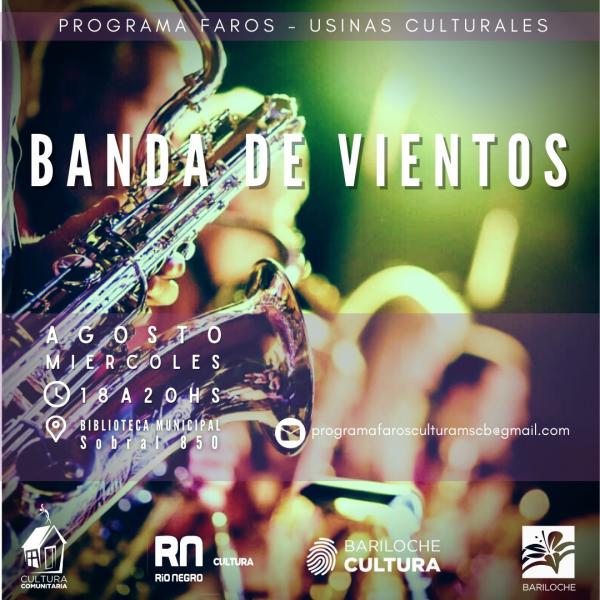 Banda de Vientos