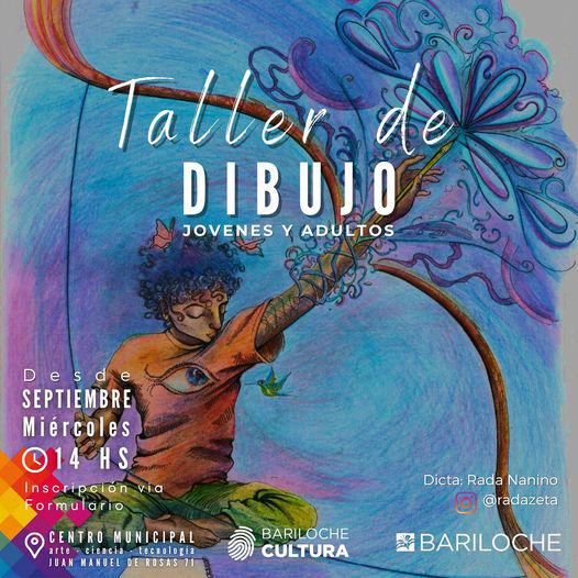  Taller de Dibujo