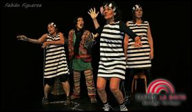 Ma&ntilde;ana en el Teatro La Baita: "LA BUENA CONDUCTA" 