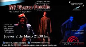 Mi Tierra Querida (Aniversario Bariloche)