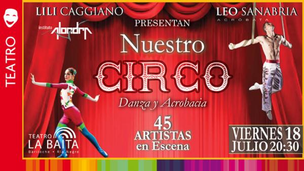 Nuestro Circo