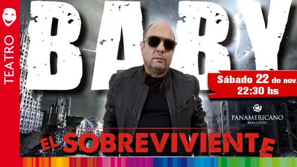 Baby Etchecopar &#147;El sobreviviente&#148;