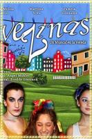 Vezinas, un musical en la vereda.