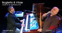 Baglietto Vitale Cl&aacute;sicos y Ac&uacute;sticos 