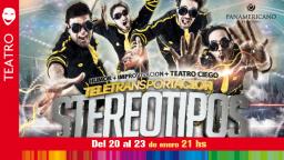 Stereotipos &iexcl;Nuevas Funciones!