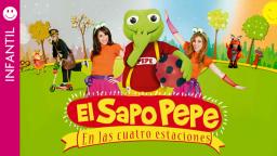 Sapo Pepe