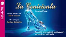 Cenicienta