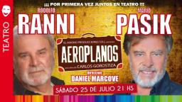 Aeroplano