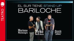 Stand UP BARILOCHE