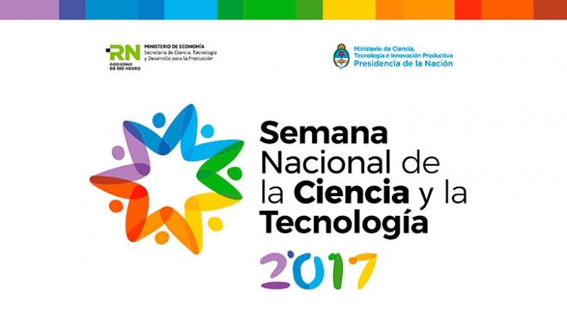 XV Semana Nacional de la Ciencia y la Tecnolog&iacute;a