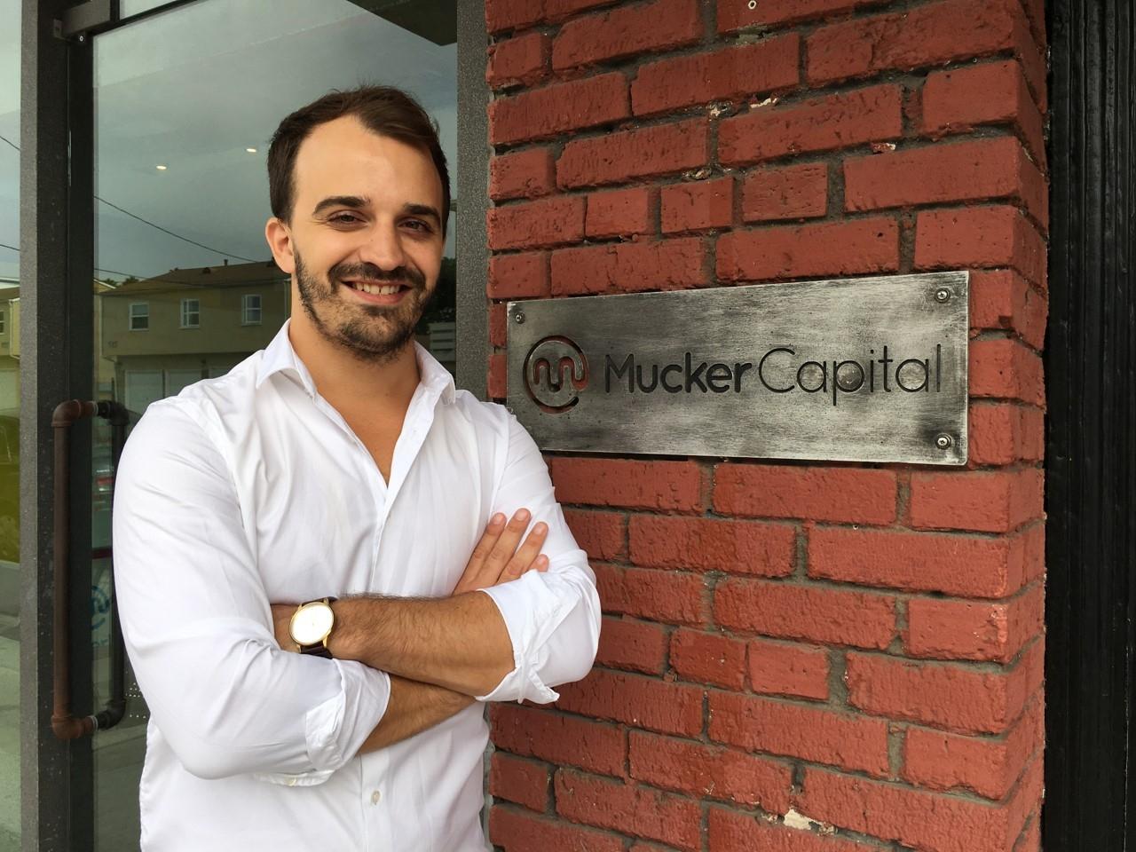 Un argentino cre&oacute; una app para empresas y es un &eacute;xito