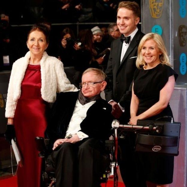 Muere Stephen Hawking, el f&iacute;sico brit&aacute;nico que revolucion&oacute; nuestra manera de entender el universo