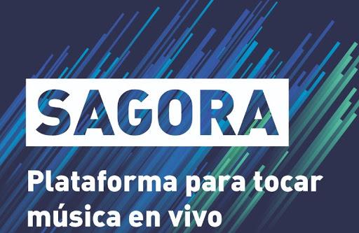 Sagora - Agora Sonora