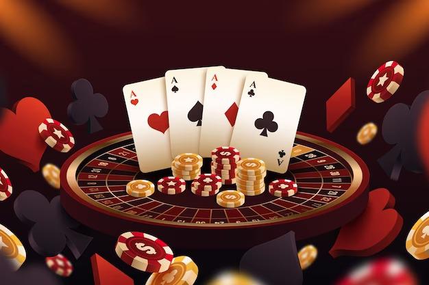 Top 5 razones para jugar gratis en un casino online