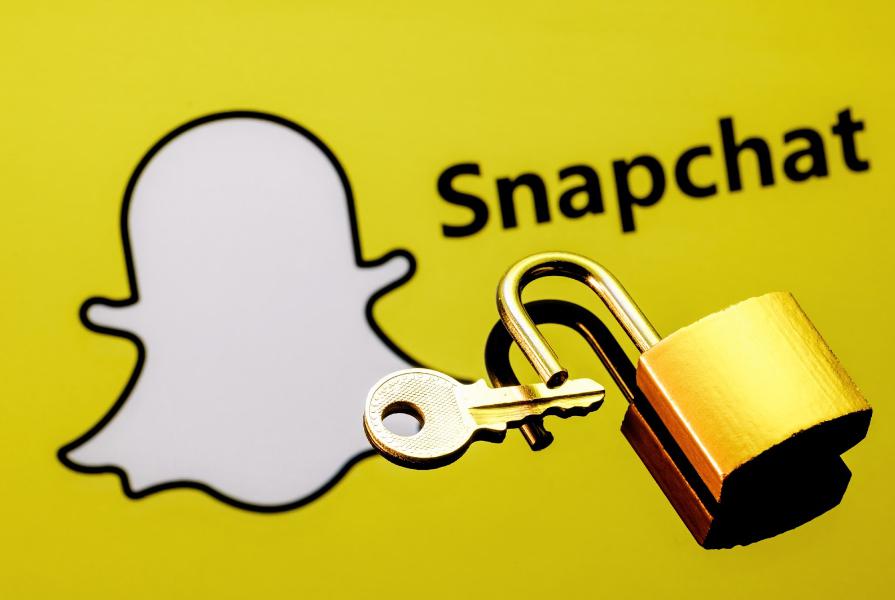 Como espiar un celular a trav&eacute;s de Snapchat: 5 Formas de protegerse