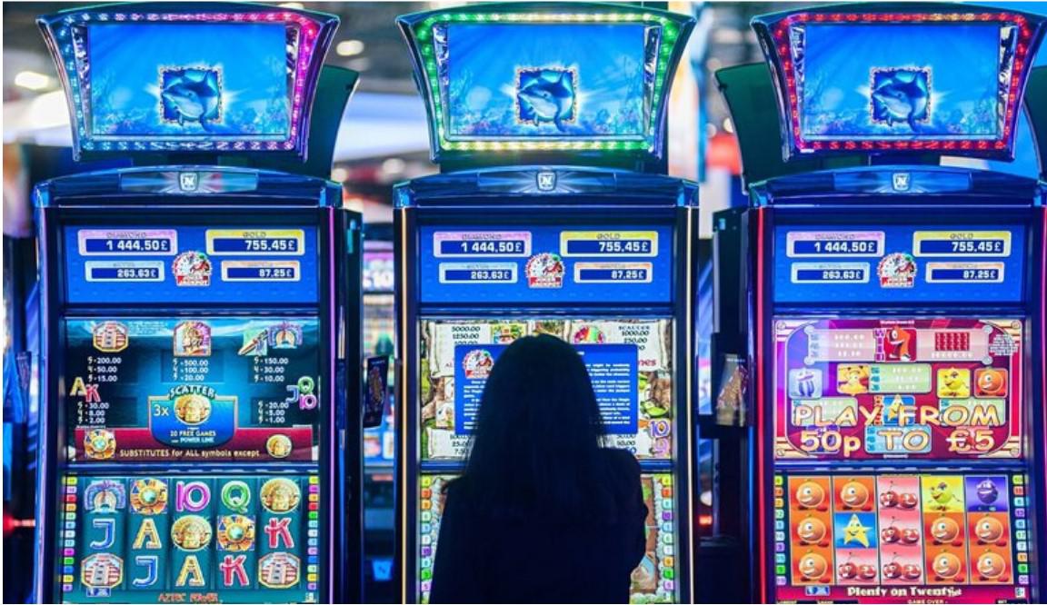 Todo sobre las slots de Pragmatic Play