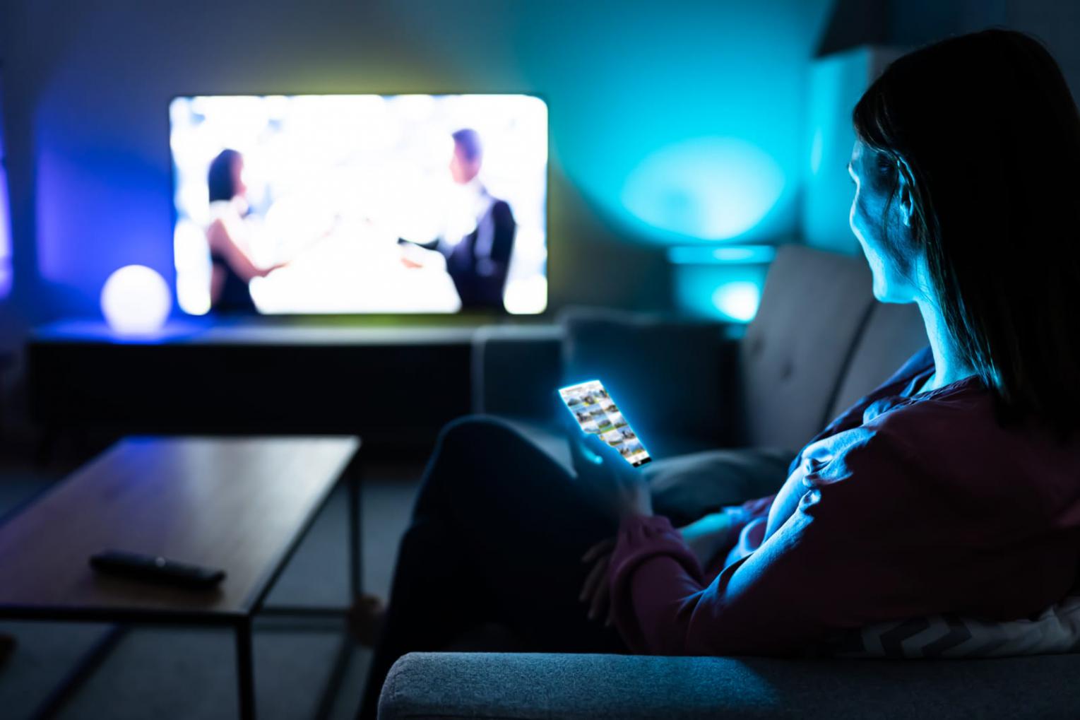 Tecnolog&iacute;a que transforma: dispositivos que marcan la diferencia en un hogar moderno