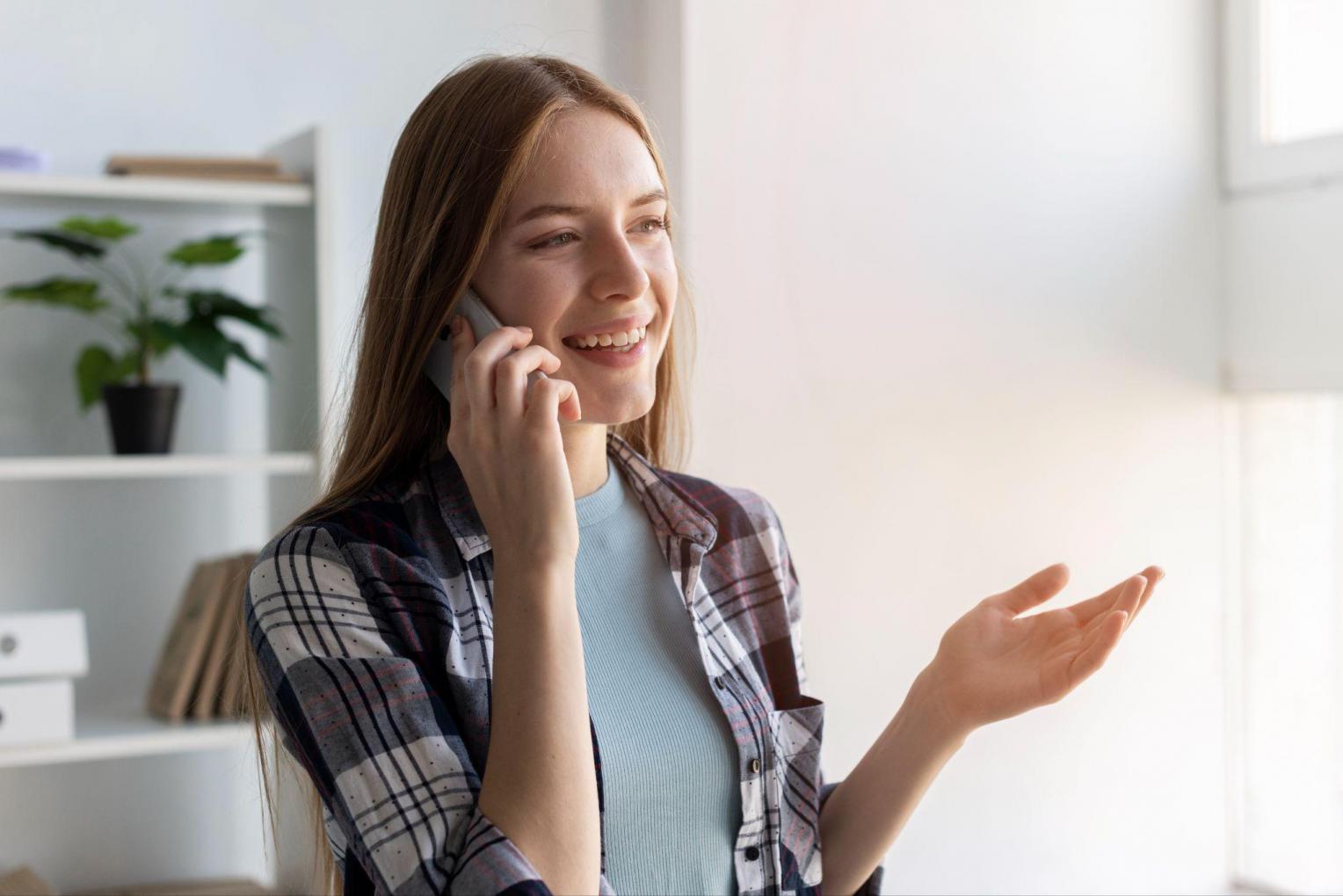 Gu&iacute;a Completa Para Elegir Tu Nueva L&iacute;nea De Telefon&iacute;a