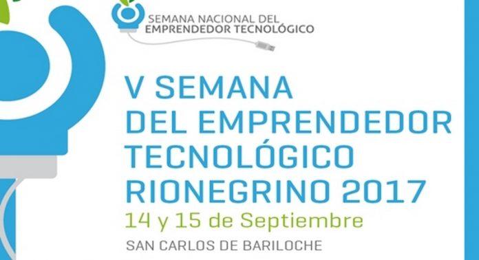 Llega la V Semana del Emprendedor Tecnol&oacute;gico 2017