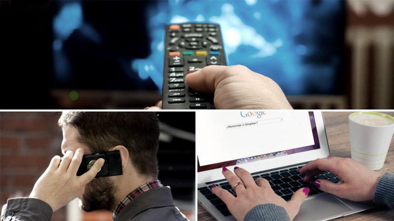 Entr&oacute; en vigencia la Prestaci&oacute;n B&aacute;sica Universal para telefon&iacute;a, internet y TV por cable