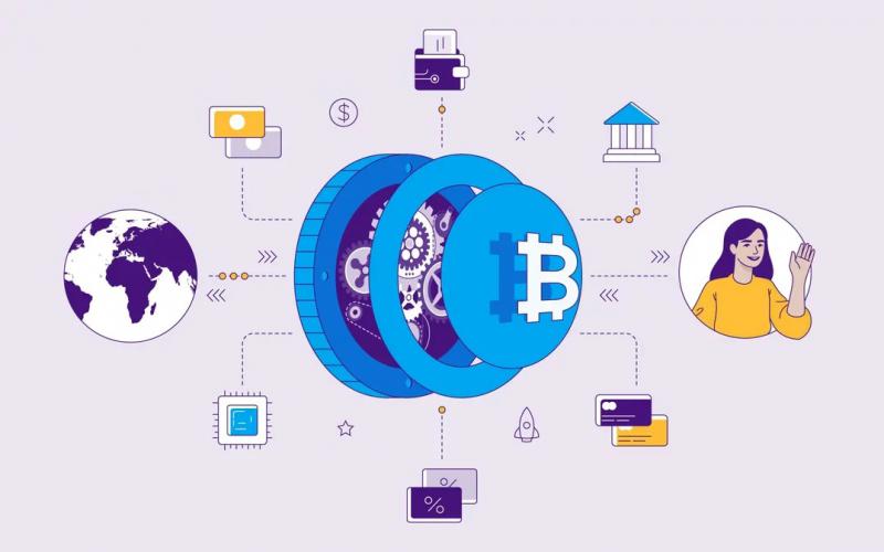  &iquest;C&oacute;mo operar con Bitcoin de manera pr&aacute;ctica y segura?