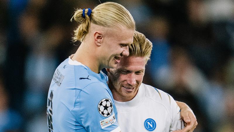 Consejos para usar el 1&times;2 en la Champions League 2025/26