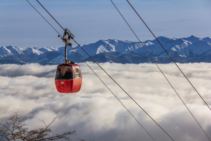 Telef&eacute;rico Cerro Otto actualiza valores desde julio