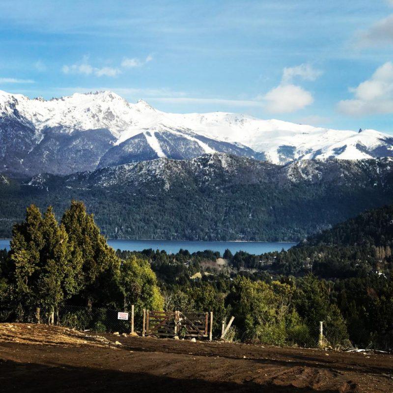 Lomas del Cauqu&eacute;n - Barrio abierto - Bariloche - Patag&oacute;nia Argentina