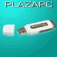 Pen drive pirulo 256 MB