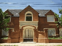 Chalet en venta