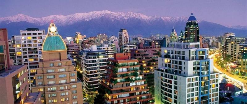 Organiz&aacute; tu viaje a Chile desde Bariloche