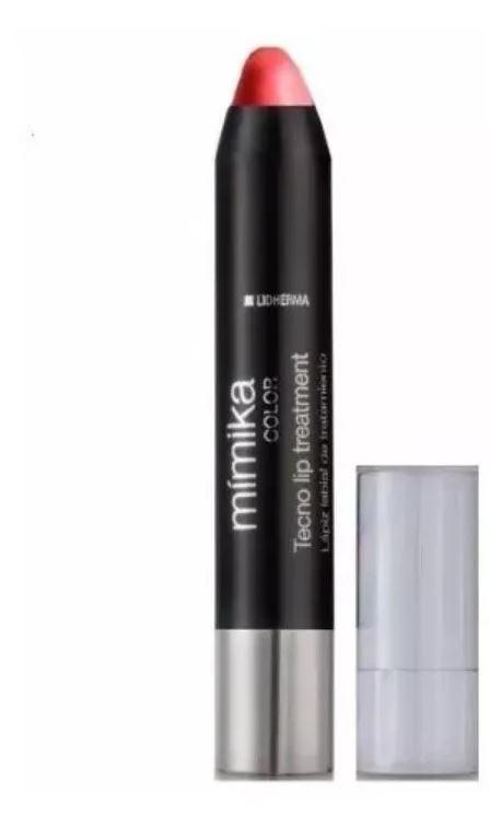 Lidherma: M&iacute;mika Tecno Lip Treatment Deep Nude Labiales $ 630