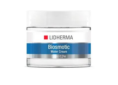 Lidherma: Biosmotic Water Cream - Hidrataci&oacute;n Intensa $ 1235