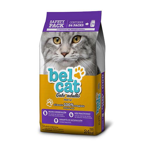 Belcat safety pack x 24kg 