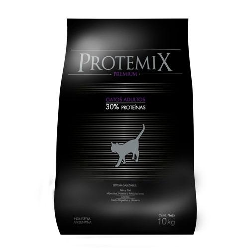 Protemix gato adulto x 10kg 