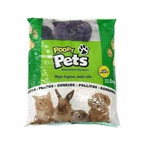 Poopy pet x 5kg