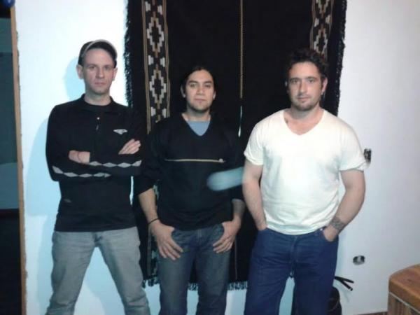 "JAM&Oacute;N FERROVIARIO EN TIME DEJA VU"