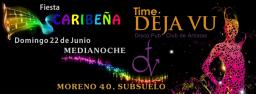  Fiesta Caribe&ntilde;a