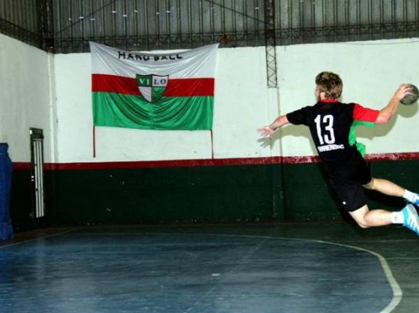 Embajadores del Handball, bienvenidos a casa